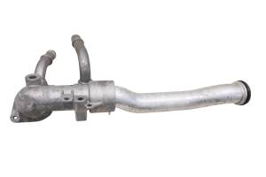 17 Polaris Slingshot SL Thermostat Housing Cover