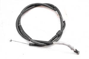 09 Suzuki Quadsport Z400 2x4 Clutch Cable LTZ400