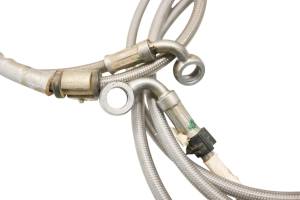 Polaris - 23 Polaris Ranger SP 570 Rear Brake Lines - Image 3