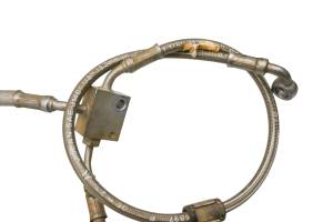 Polaris - 23 Polaris Ranger SP 570 Rear Brake Lines - Image 4