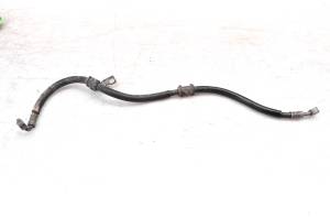 09 Suzuki Quadsport Z400 2x4 Rear Brake Line LTZ400