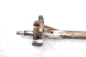 Suzuki - 09 Suzuki Quadsport Z400 2x4 Steering Stem Shaft LTZ400 - Image 2