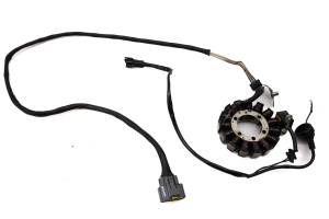 12 Kawasaki Ninja ZX-6R Stator ZX600R