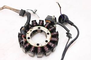 Kawasaki - 12 Kawasaki Ninja ZX-6R Stator ZX600R - Image 2