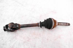 93 Polaris 250 4x4 Front Left Right Cv Axle