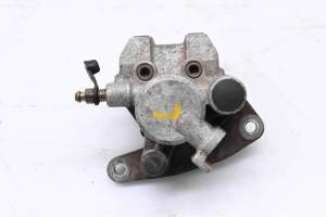 Yamaha - 02 Yamaha Kodiak 400 4x4 Front Left Brake Caliper YFM400F - Image 2