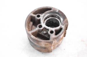 Polaris - 93 Polaris 250 4x4 Front Bearing Carrier Axle Housing - Image 3