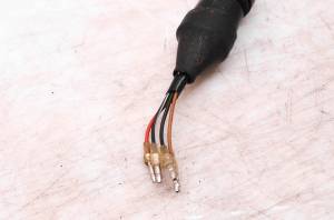 Polaris - 93 Polaris 250 4x4 Key Switch - Image 2