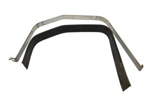 Polaris - 23 Polaris Ranger SP 570 Fuel Tank Strap & Pad - Image 2