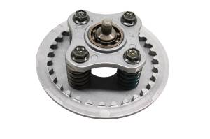 Suzuki - 04 Suzuki Ozark 250 2x4 Clutch Pressure Plate LTF250 - Image 3
