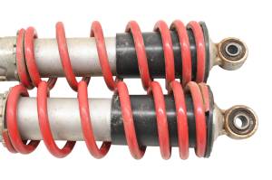 Suzuki - 04 Suzuki Ozark 250 2x4 Front Shocks LTF250 - Image 2