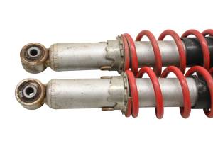 Suzuki - 04 Suzuki Ozark 250 2x4 Front Shocks LTF250 - Image 3