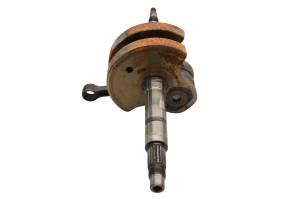 Suzuki - 04 Suzuki Ozark 250 2x4 Crankshaft Crank Shaft & Connecting Rod LTF250 - Image 4