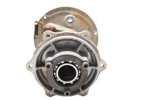 Yamaha - 85 Yamaha Badger 80 Rear Bearing Carrier Axle Housing YFM80 - Image 3