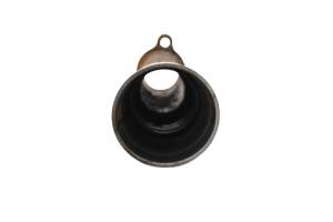 Yamaha - 85 Yamaha Badger 80 Rear Axle Tube Housing YFM80 - Image 2