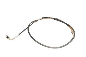16 Yamaha YXZ1000R Parking Brake Cable