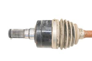 Yamaha - 16 Yamaha YXZ1000R Rear Left Right Cv Axle - Image 2