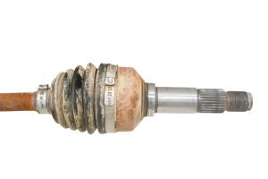 Yamaha - 16 Yamaha YXZ1000R Rear Left Right Cv Axle - Image 3