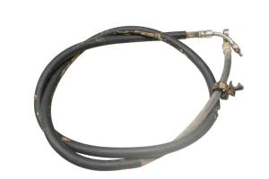 Yamaha - 16 Yamaha YXZ1000R Clutch Hose Line - Image 2