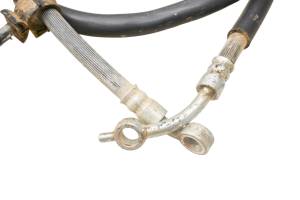 Yamaha - 16 Yamaha YXZ1000R Clutch Hose Line - Image 3
