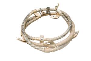 Yamaha - 16 Yamaha YXZ1000R Rear Brake Line - Image 2