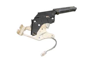 Yamaha - 16 Yamaha YXZ1000R Parking Brake Lever - Image 3