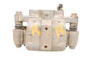 16 Yamaha YXZ1000R Rear Right Brake Caliper