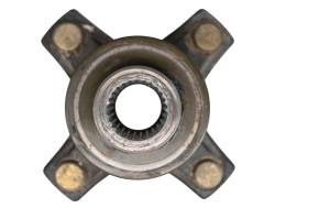 Suzuki - 04 Suzuki Ozark 250 2x4 Rear Right Wheel Hub LTF250 - Image 3