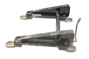 Yamaha - 16 Yamaha YXZ1000R Driver Seat Adjustment Bracket - Image 2