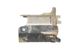 Yamaha - 16 Yamaha YXZ1000R Transfer Case Drive Shaft Cover - Image 2