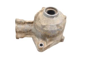 85 Yamaha Badger 80 Rear Differential Housing YFM80