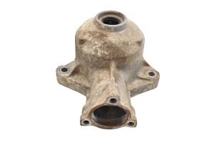 Yamaha - 85 Yamaha Badger 80 Rear Differential Housing YFM80 - Image 2