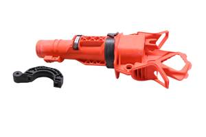 17 Sea-Doo RXT X 300 Steering Column & Support