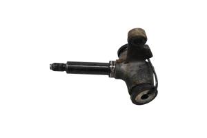 85 Yamaha Badger 80 Front Right Spindle Knuckle YFM80