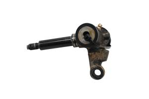 Yamaha - 85 Yamaha Badger 80 Front Right Spindle Knuckle YFM80 - Image 2