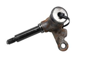 Yamaha - 85 Yamaha Badger 80 Front Left Spindle Knuckle YFM80 - Image 2