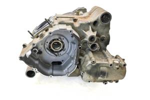 06 Suzuki Ozark 250 2x4 Crankcase Center Crank Case LTF250