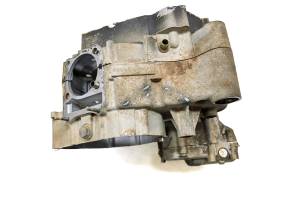 Suzuki - 06 Suzuki Ozark 250 2x4 Crankcase Center Crank Case LTF250 - Image 2