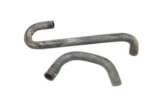 Yamaha - 16 Yamaha YXZ1000R Oil Tank Breather Lines Hoses - Image 2