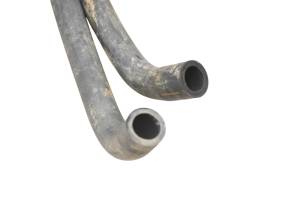 Yamaha - 16 Yamaha YXZ1000R Oil Tank Breather Lines Hoses - Image 4