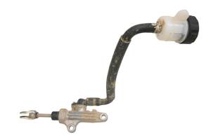 16 Yamaha YXZ1000R Clutch Master Cylinder