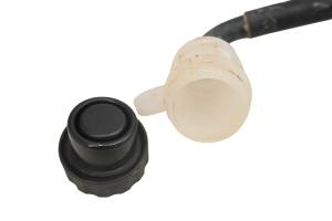 Yamaha - 16 Yamaha YXZ1000R Clutch Master Cylinder - Image 3