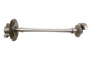 Yamaha - 16 Yamaha YXZ1000R Counter Balancer Crankshaft Balance - Image 3