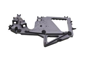 Sea-Doo - 17 Sea-Doo RXT X 300 Electrical Mount Plate Bracket Cover - Image 2