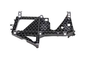 Sea-Doo - 17 Sea-Doo RXT X 300 Electrical Mount Plate Bracket Cover - Image 4