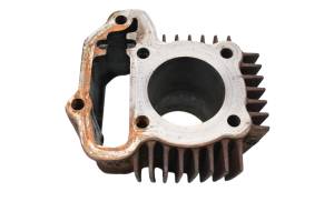 Yamaha - 85 Yamaha Badger 80 Cylinder YFM80 - Image 4