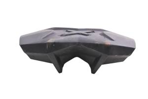 Sea-Doo - 17 Sea-Doo RXT X 300 Handlebar Foam Pad Cover - Image 2