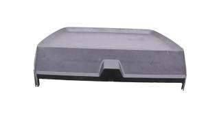 17 Sea-Doo RXT X 300 Gauge Mounting Support Cover