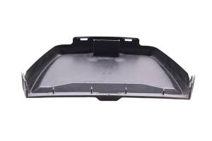 Sea-Doo - 17 Sea-Doo RXT X 300 Gauge Mounting Support Cover - Image 3