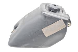 Yamaha - 88 Yamaha Champ 100 Gas Fuel Tank YFM100 - Image 3